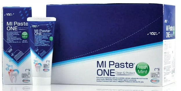 GC Mi Paste Plus Mint - Tooth Cream